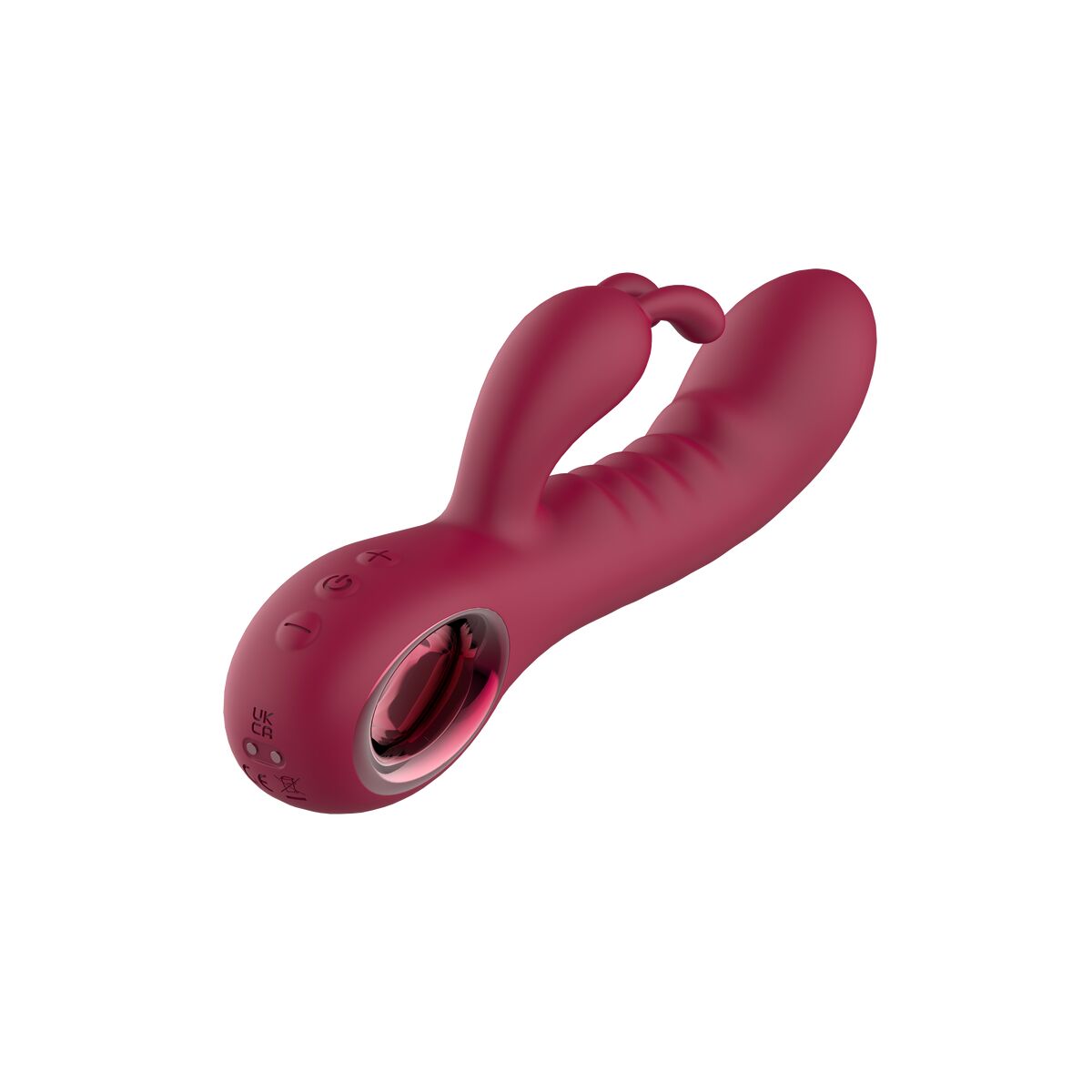 G-Punkta Vibrators Dream Toys Glam Violets